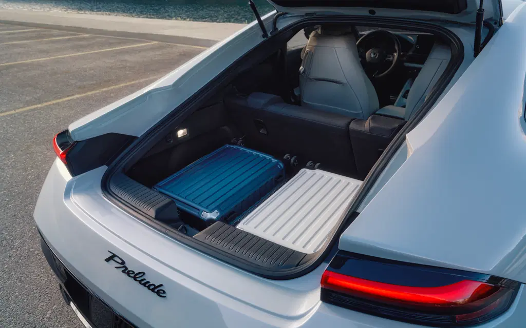 Honda Prelude For Salein Estero, Fl 33928 - Thumbnail 19