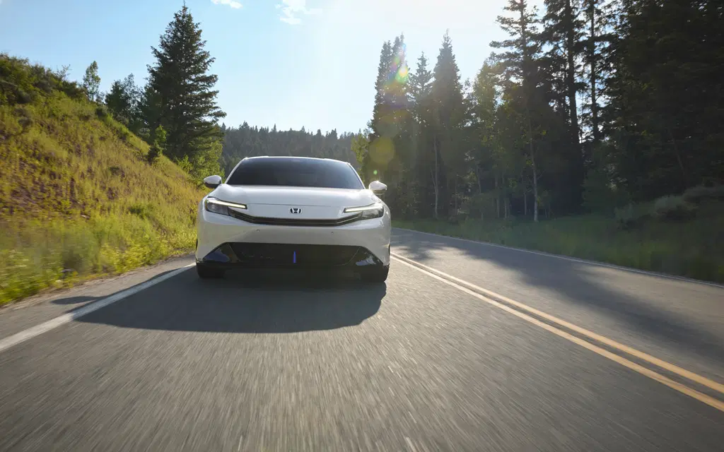 Honda Prelude For Salein Estero, Fl 33928 - Thumbnail 8