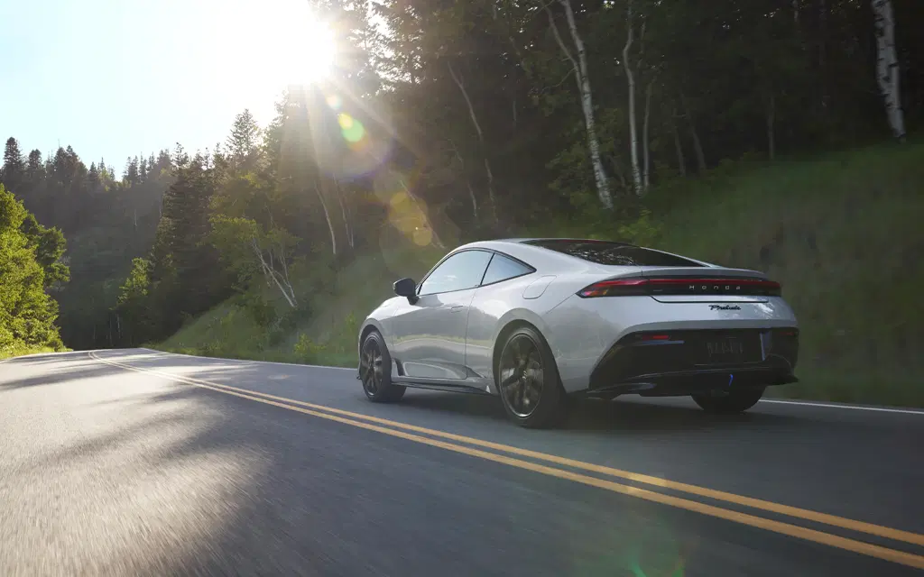 Honda Prelude For Salein Estero, Fl 33928 - Thumbnail 7