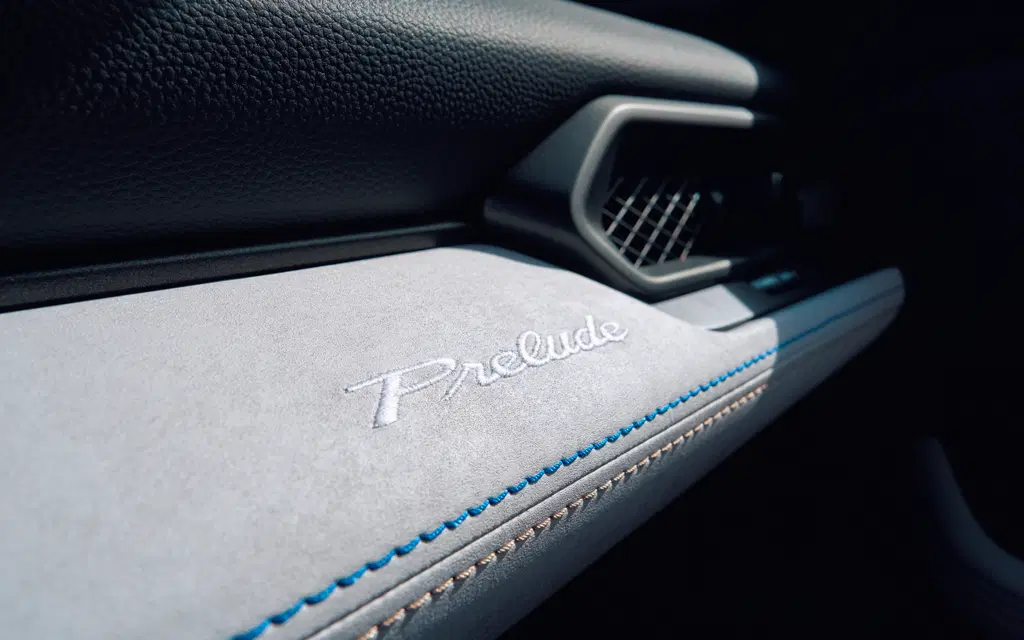 Honda Prelude For Salein Estero, Fl 33928 - Thumbnail 13