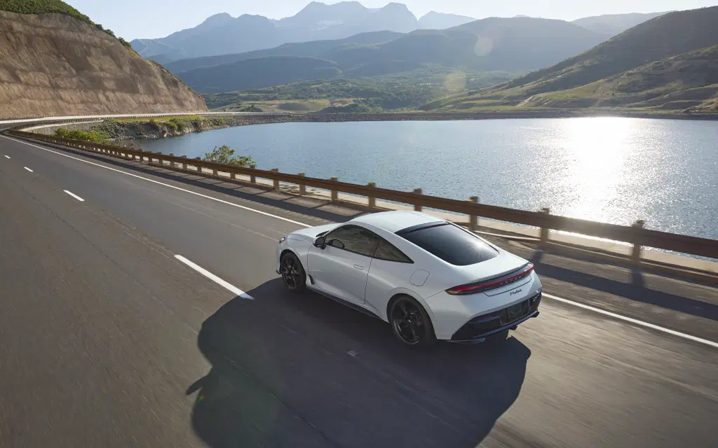 Honda Prelude For Salein Estero, Fl 33928 - Thumbnail 9