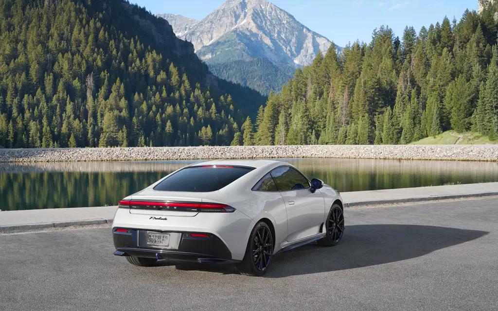 Honda Prelude For Salein Estero, Fl 33928 - Thumbnail 10