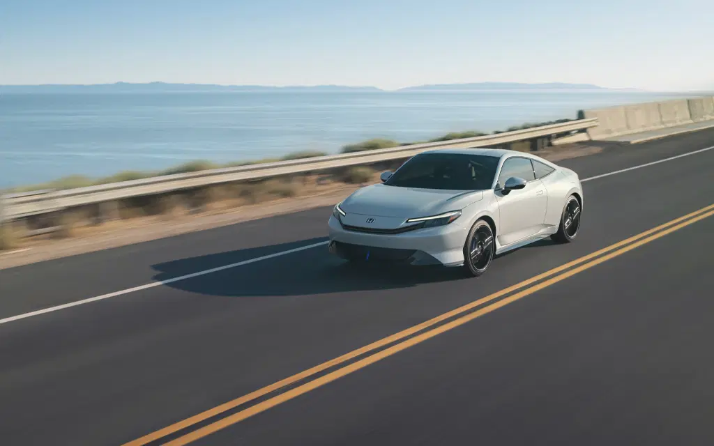 Honda Prelude For Salein Estero, Fl 33928 - Thumbnail 6