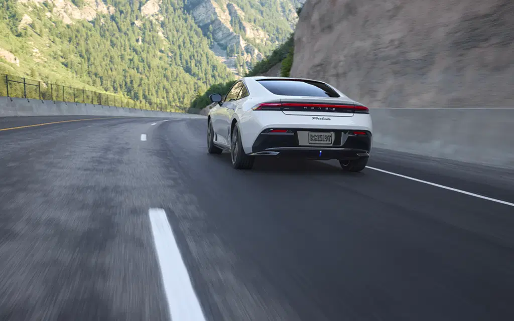 Honda Prelude For Salein Estero, Fl 33928 - Thumbnail 5