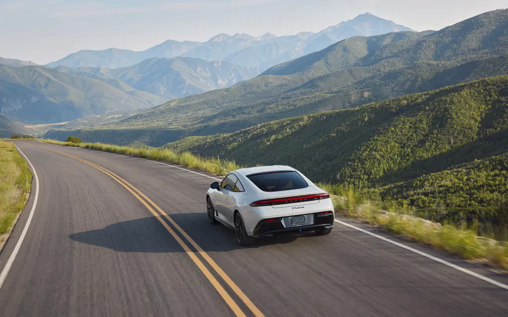 Honda Prelude For Salein Estero, Fl 33928 - Thumbnail 12