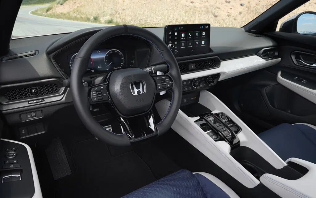 Honda Prelude For Salein Estero, Fl 33928 - Thumbnail 20