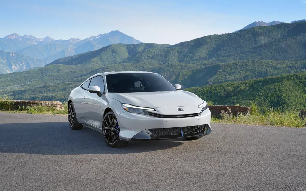 Honda Prelude For Salein Estero, Fl 33928 - Thumbnail 4