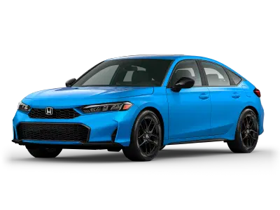 Honda Civic Hybrid At Coconut Point Honda! - Thumbnail 17