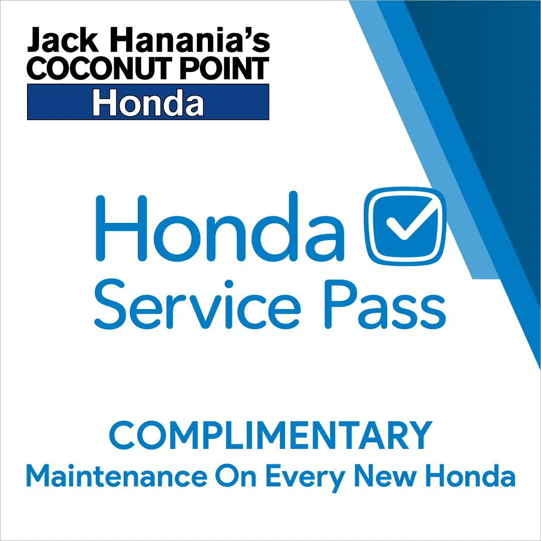 Honda Civic Hybrid At Coconut Point Honda! - Thumbnail 4