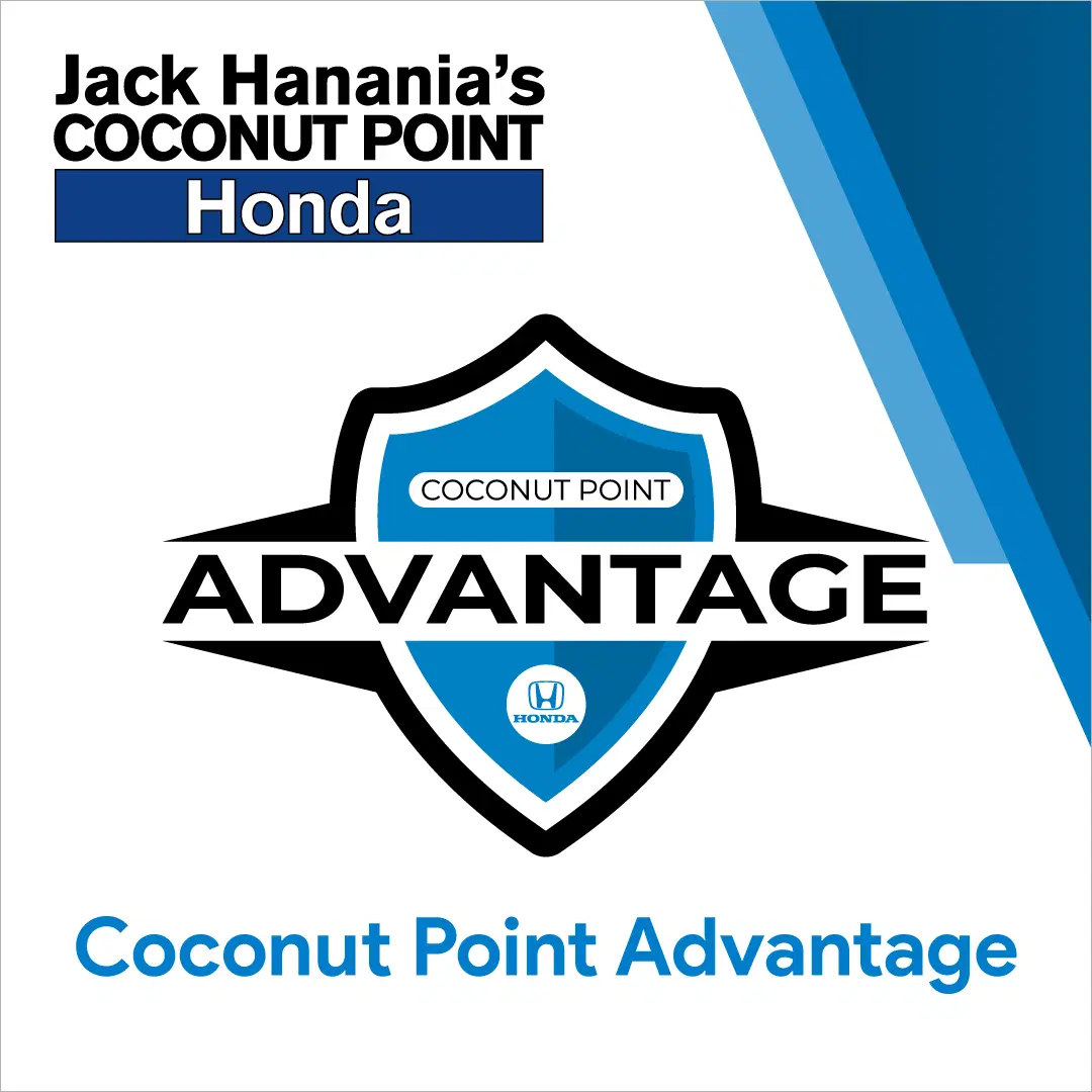 Honda Civic At Coconut Point Honda! - Thumbnail 2