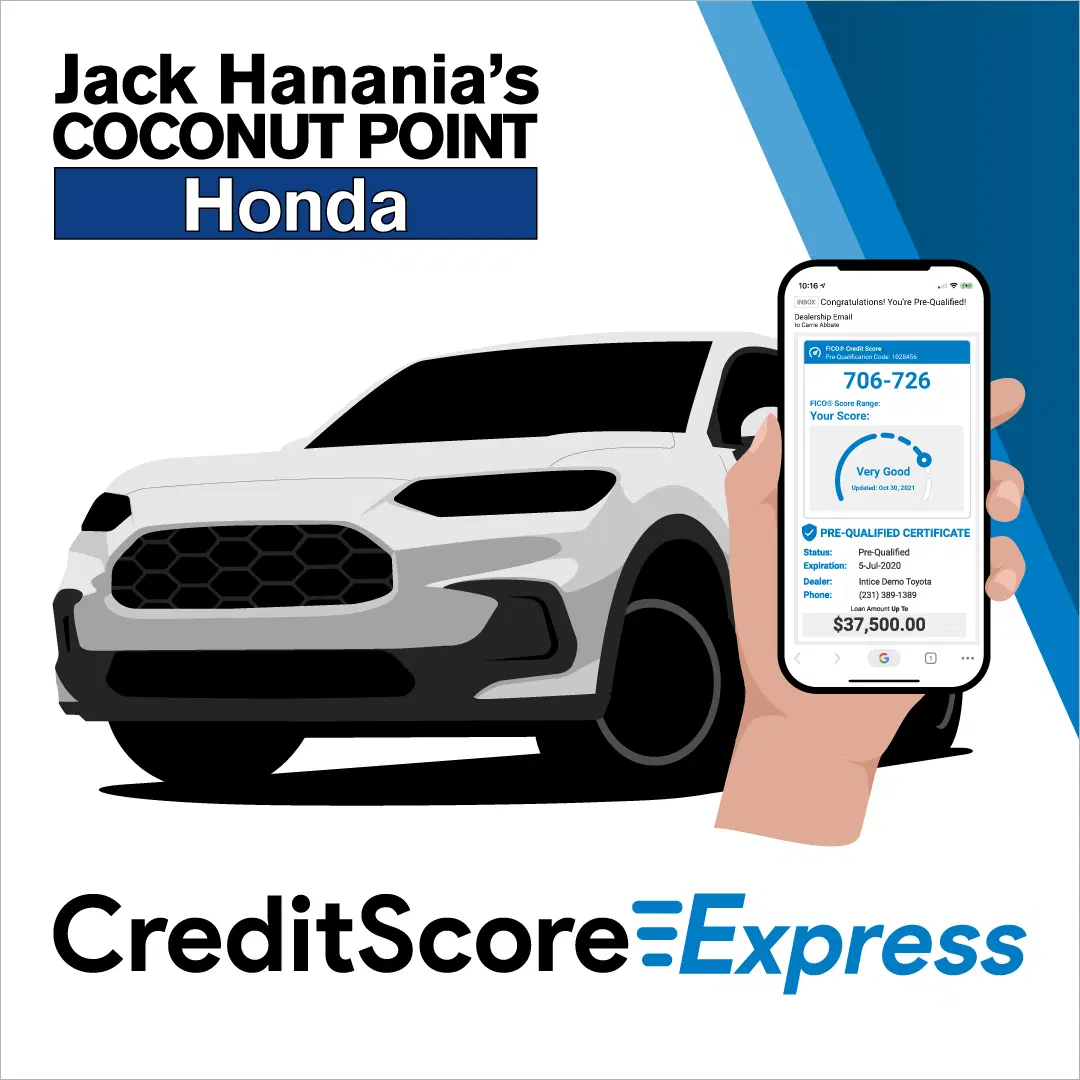 Honda Prologue At Coconut Point Honda! - Thumbnail 7