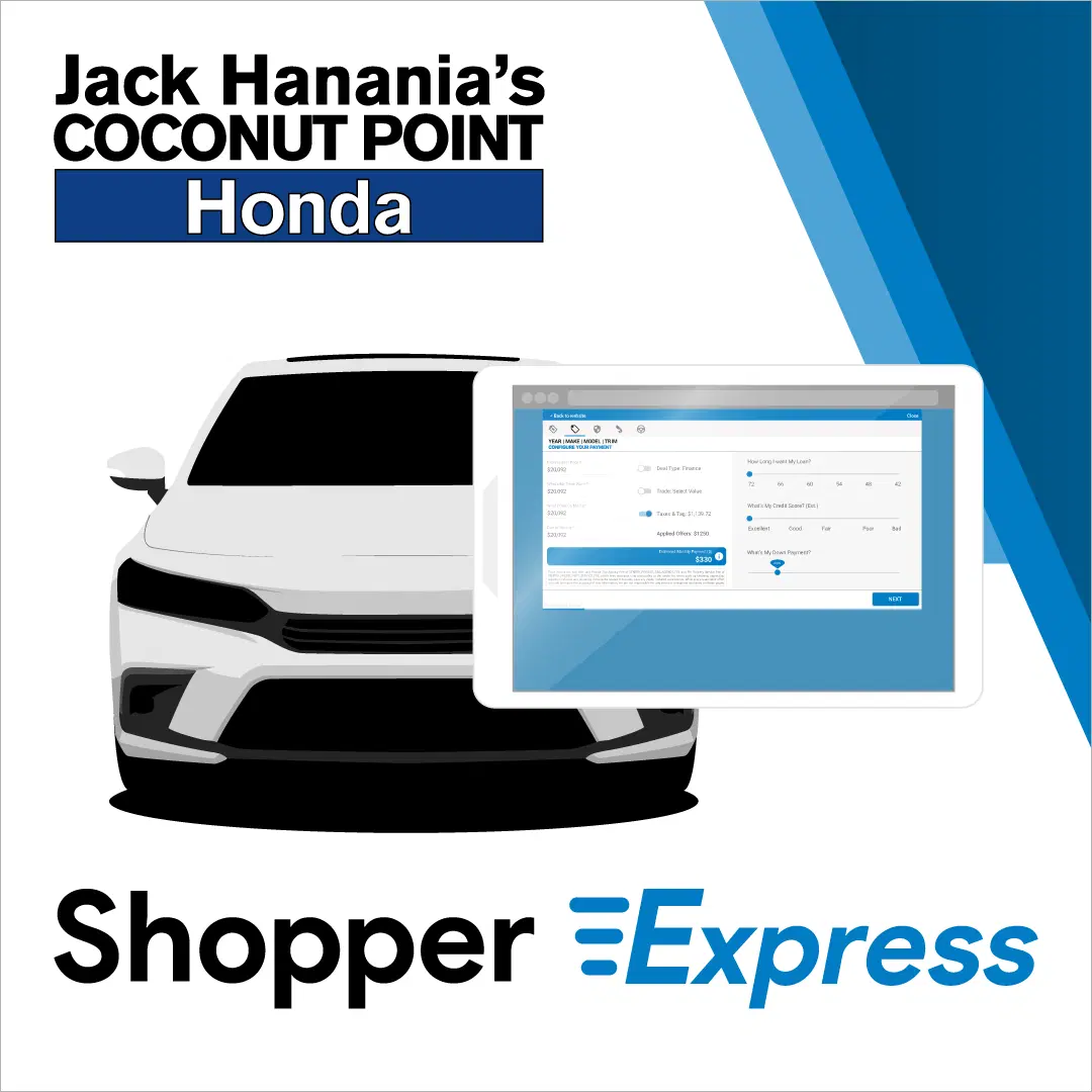 Honda Cr-V At Coconut Point Honda! - Thumbnail 8