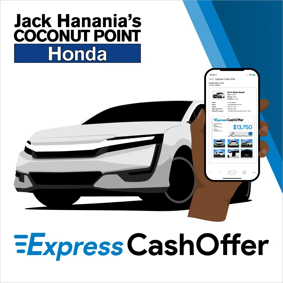 Honda Cr-V At Coconut Point Honda! - Thumbnail 6