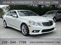 Mercedes-Benz E 350 Luxury 4Matic - Thumbnail 2
