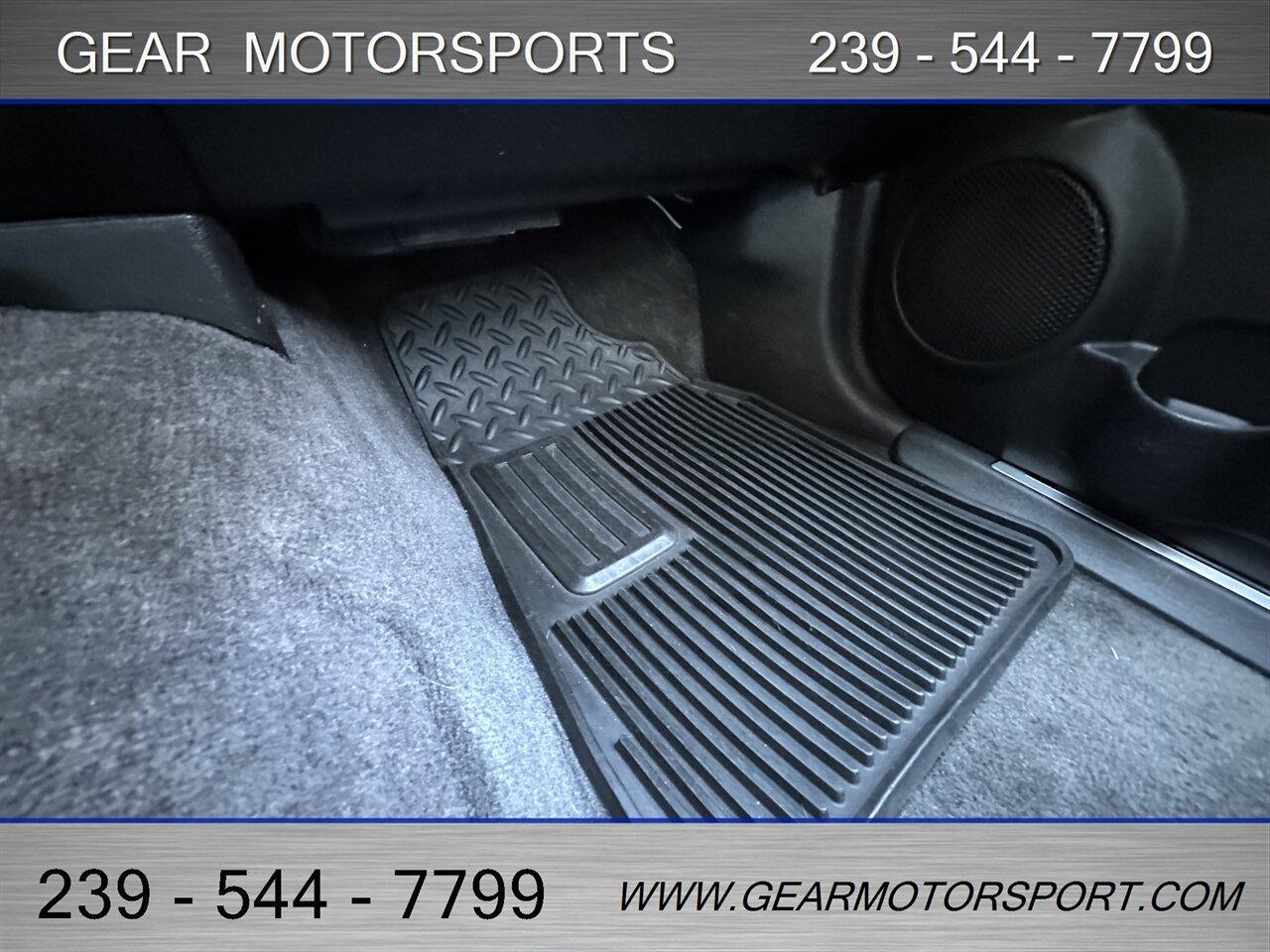 Gmc Canyon Sle 4Wd 3.7L V6 - Thumbnail 18