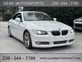 Bmw 335I Convertible Performance And Luxu - Thumbnail 2