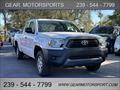 Toyota Tacoma 2.7L Long Bed Extended Cab - Thumbnail 2