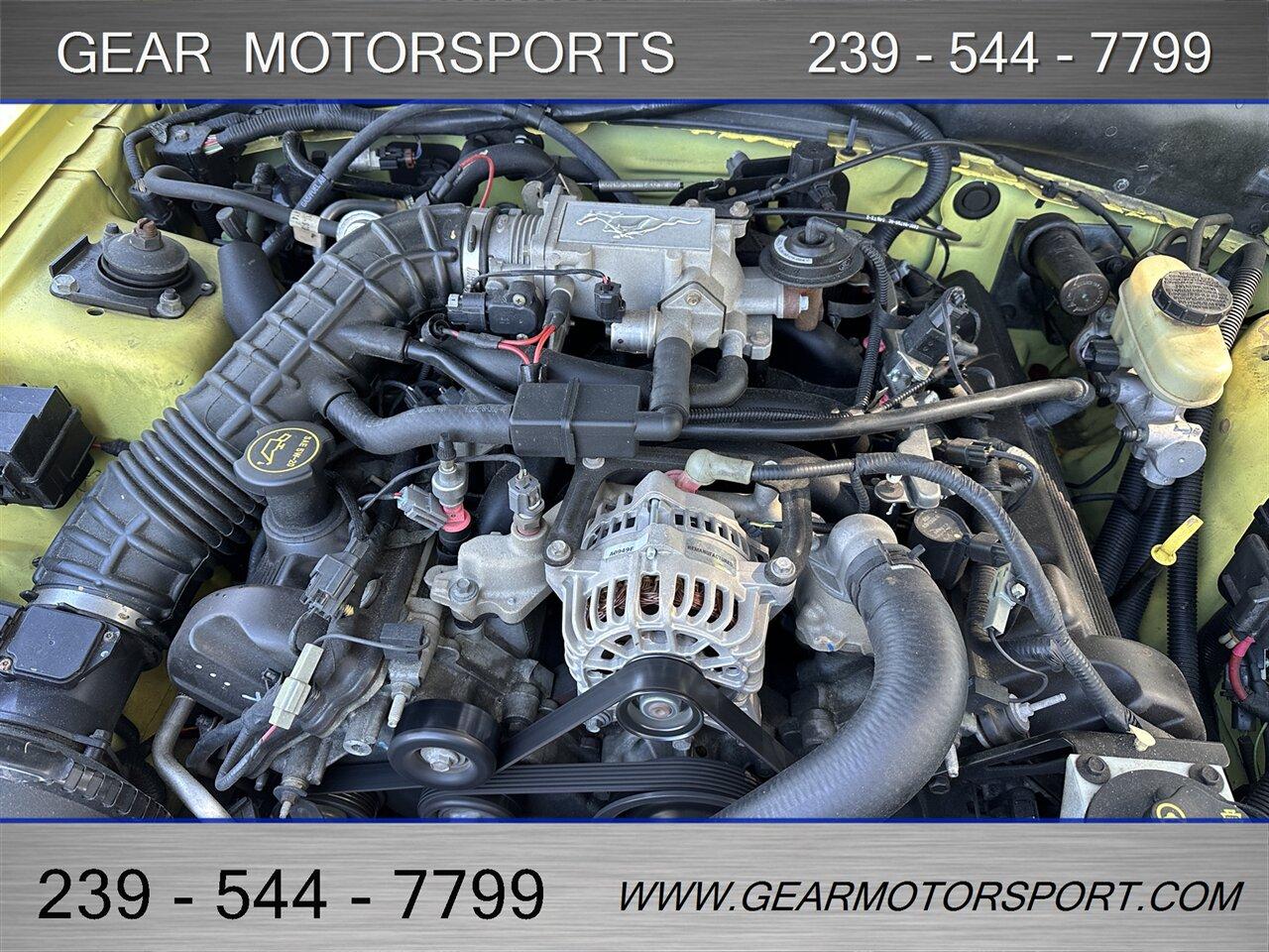 Ford Mustang Gt Premium - Thumbnail 15