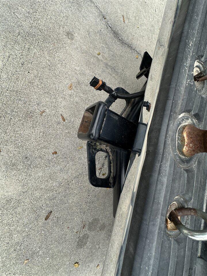 Toyota Tundra 2Wd 4.0L V6, Tow Pkg - Thumbnail 18