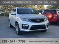Kia Sorento Sx - Thumbnail 2