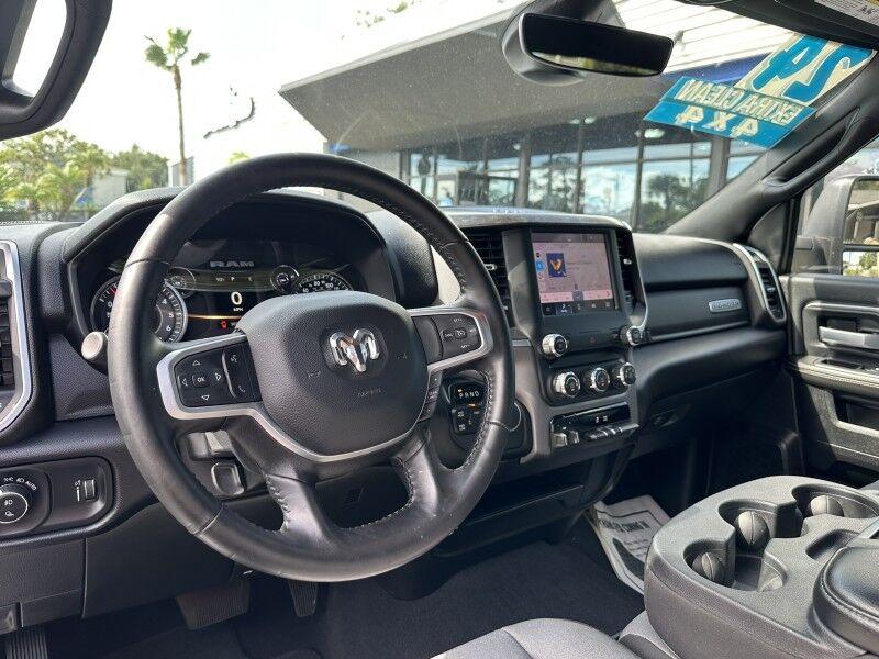 Ram 2500 - Thumbnail 14