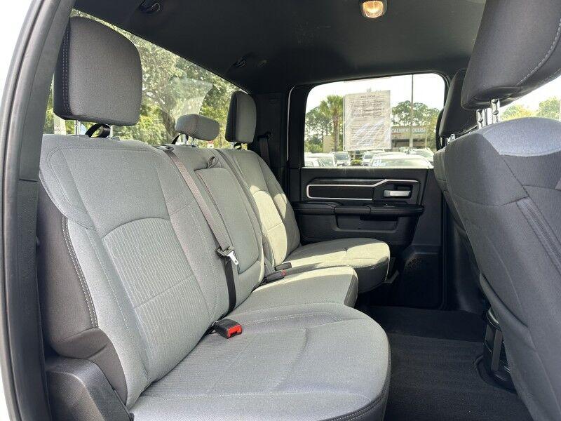 Ram 2500 - Thumbnail 19