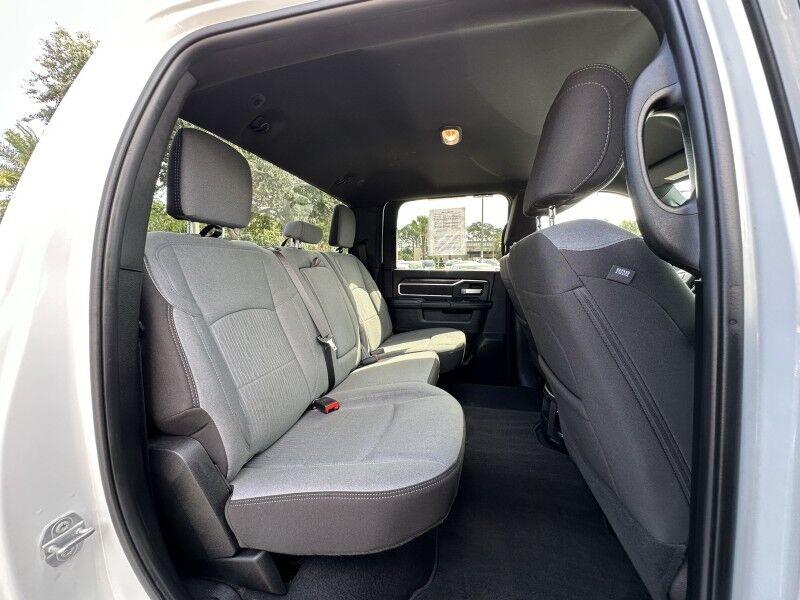 Ram 2500 - Thumbnail 18