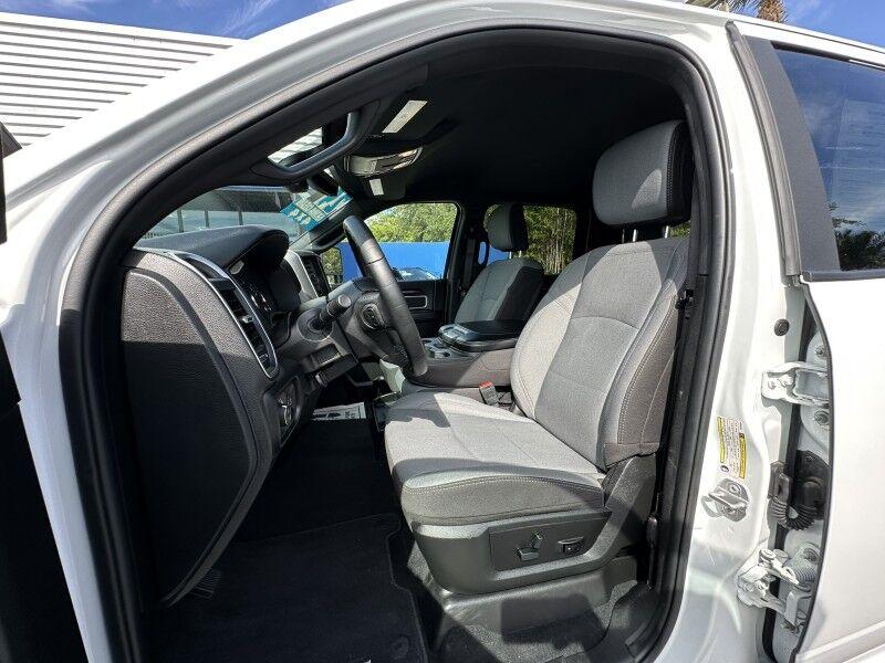 Ram 2500 - Thumbnail 12