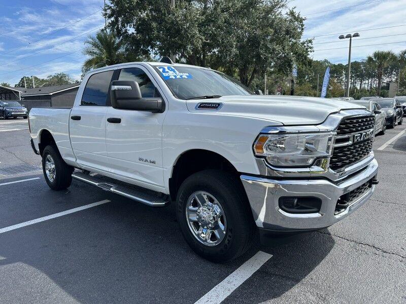 Ram 2500 - Thumbnail 8