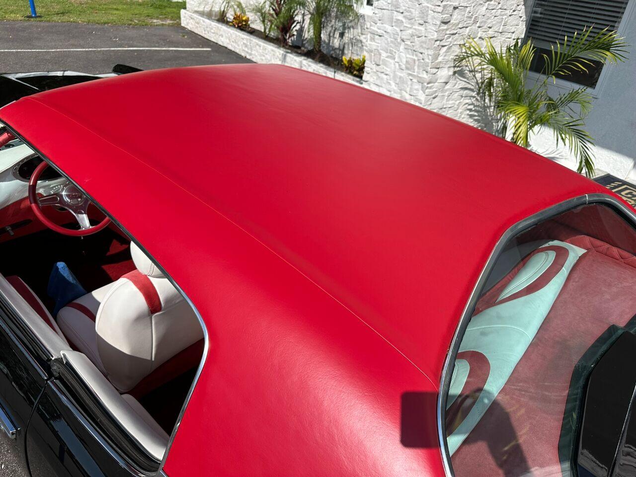 Chevrolet Impala - Thumbnail 18