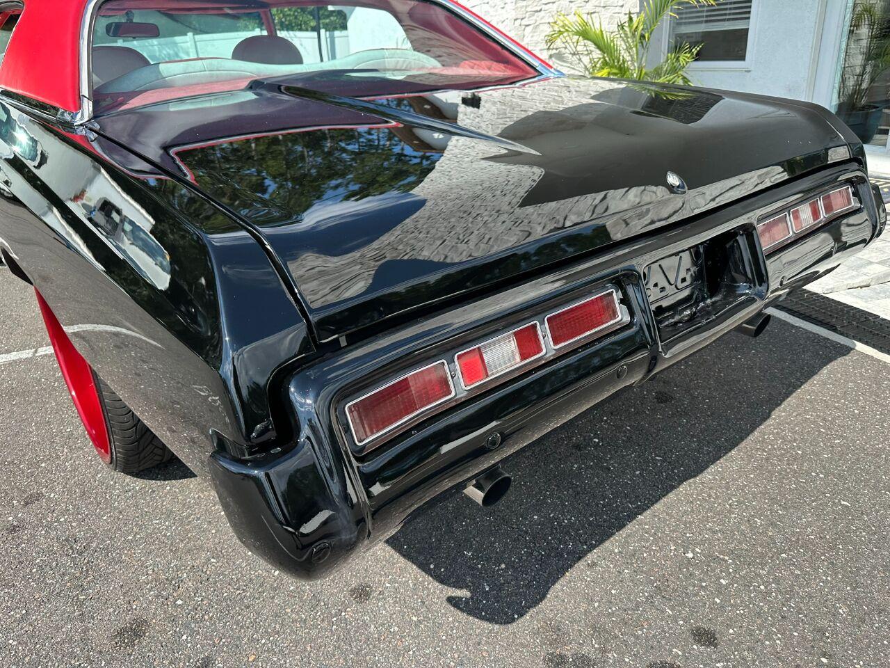 Chevrolet Impala - Thumbnail 15