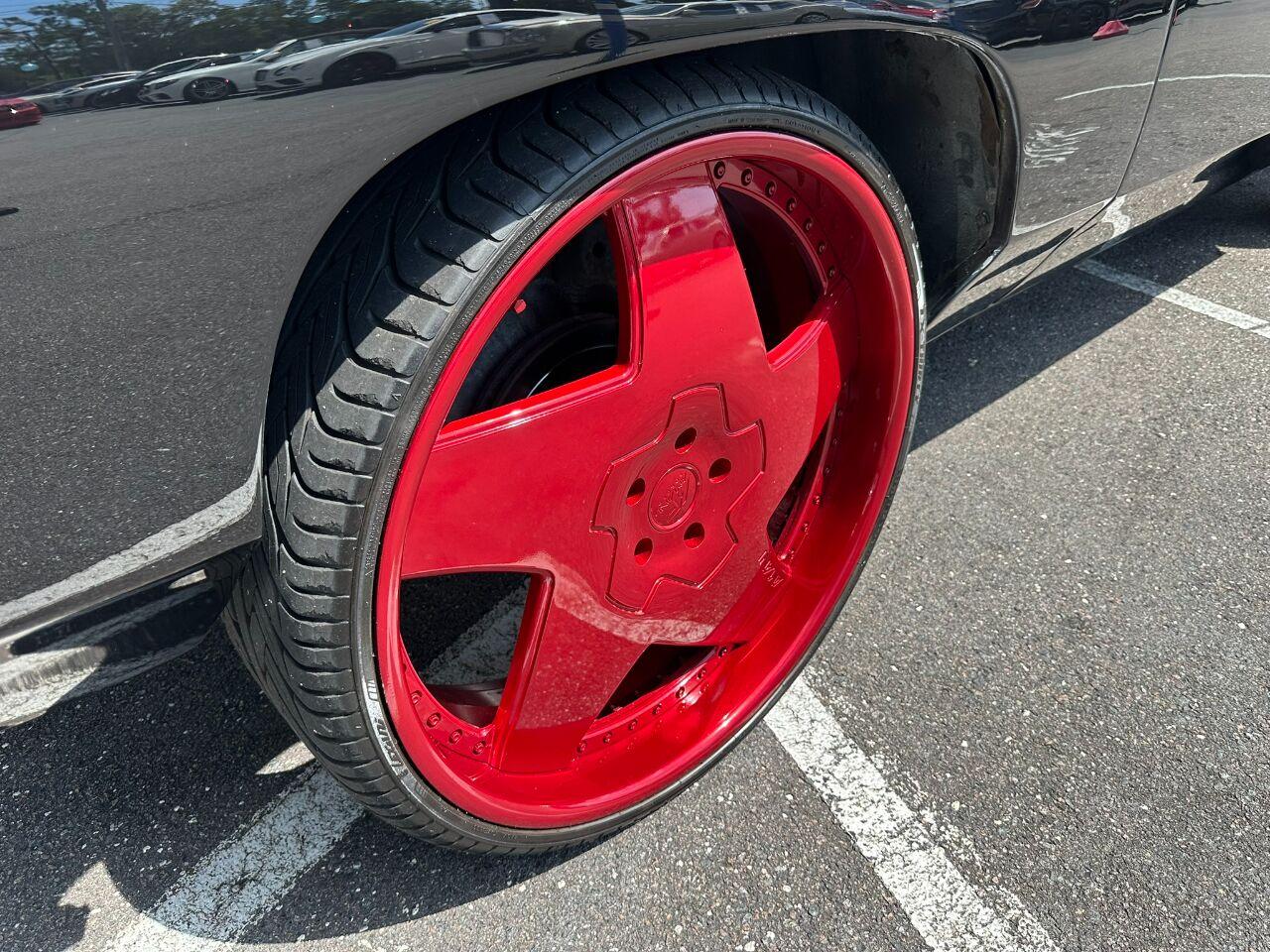 Chevrolet Impala - Thumbnail 9