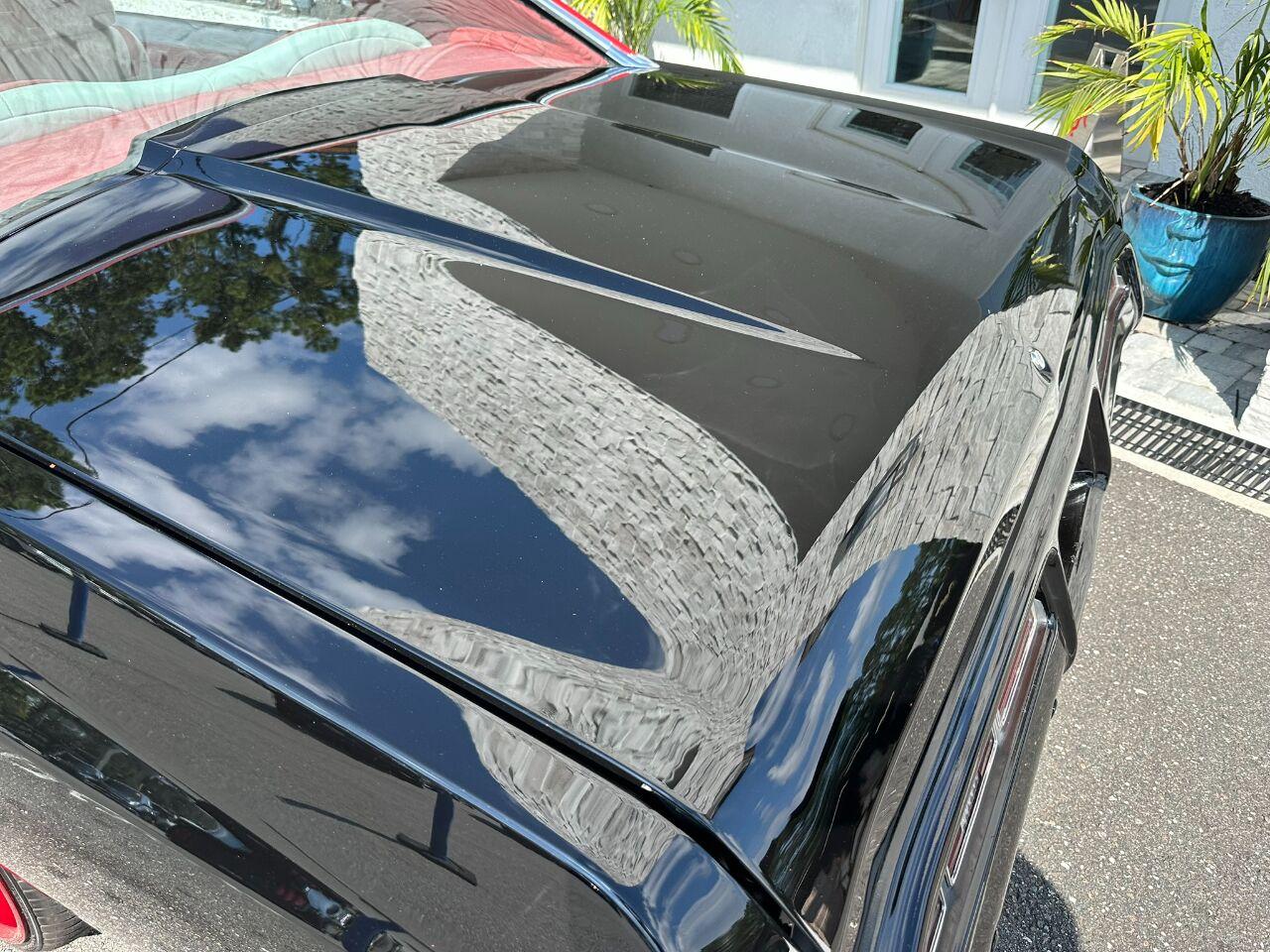 Chevrolet Impala - Thumbnail 16