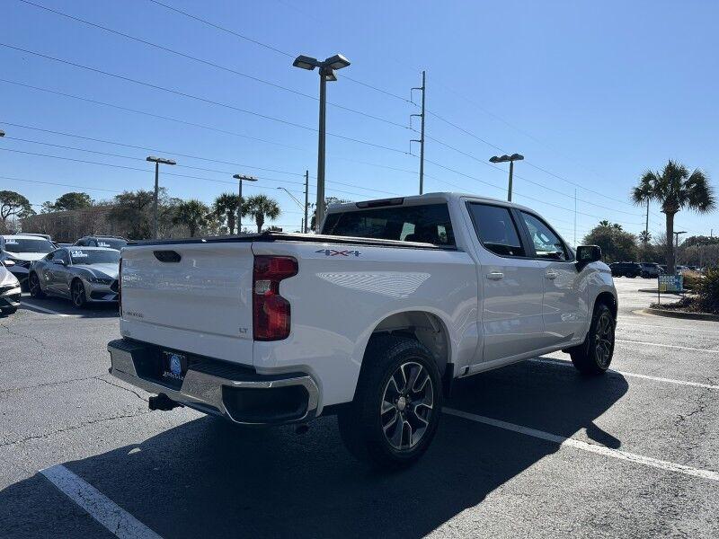 Chevrolet Silverado 1500 - Thumbnail 6