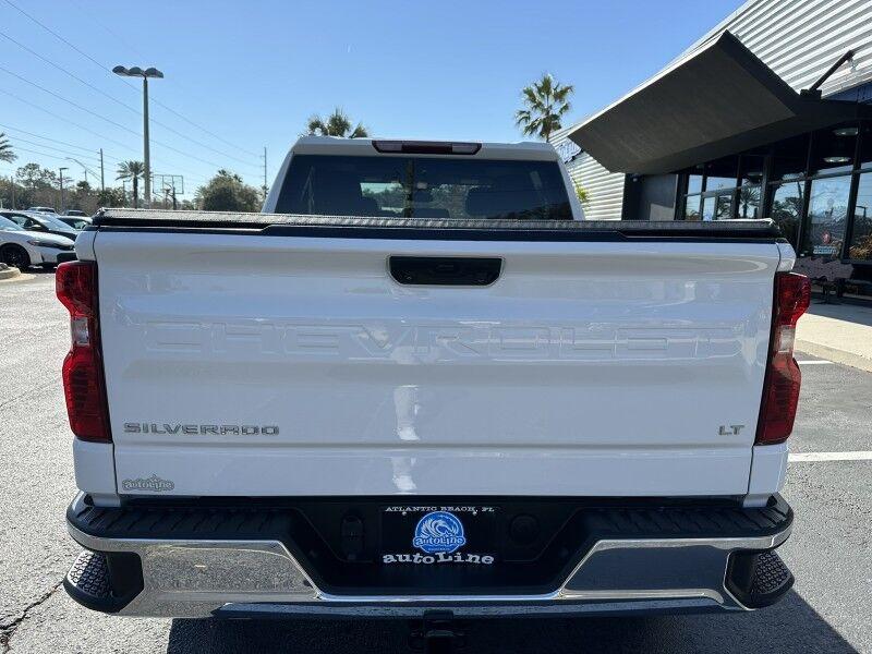 Chevrolet Silverado 1500 - Thumbnail 4