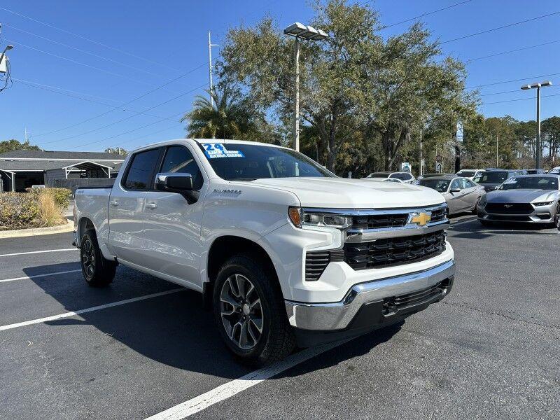 Chevrolet Silverado 1500 - Thumbnail 8