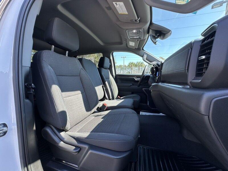 Chevrolet Silverado 1500 - Thumbnail 18