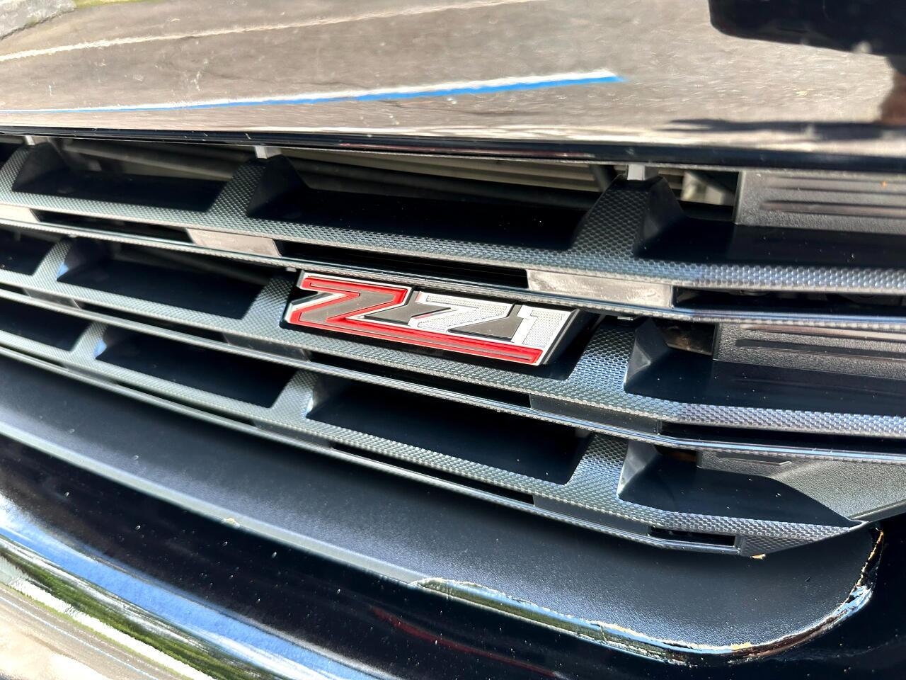 Chevrolet Silverado 1500 - Thumbnail 6