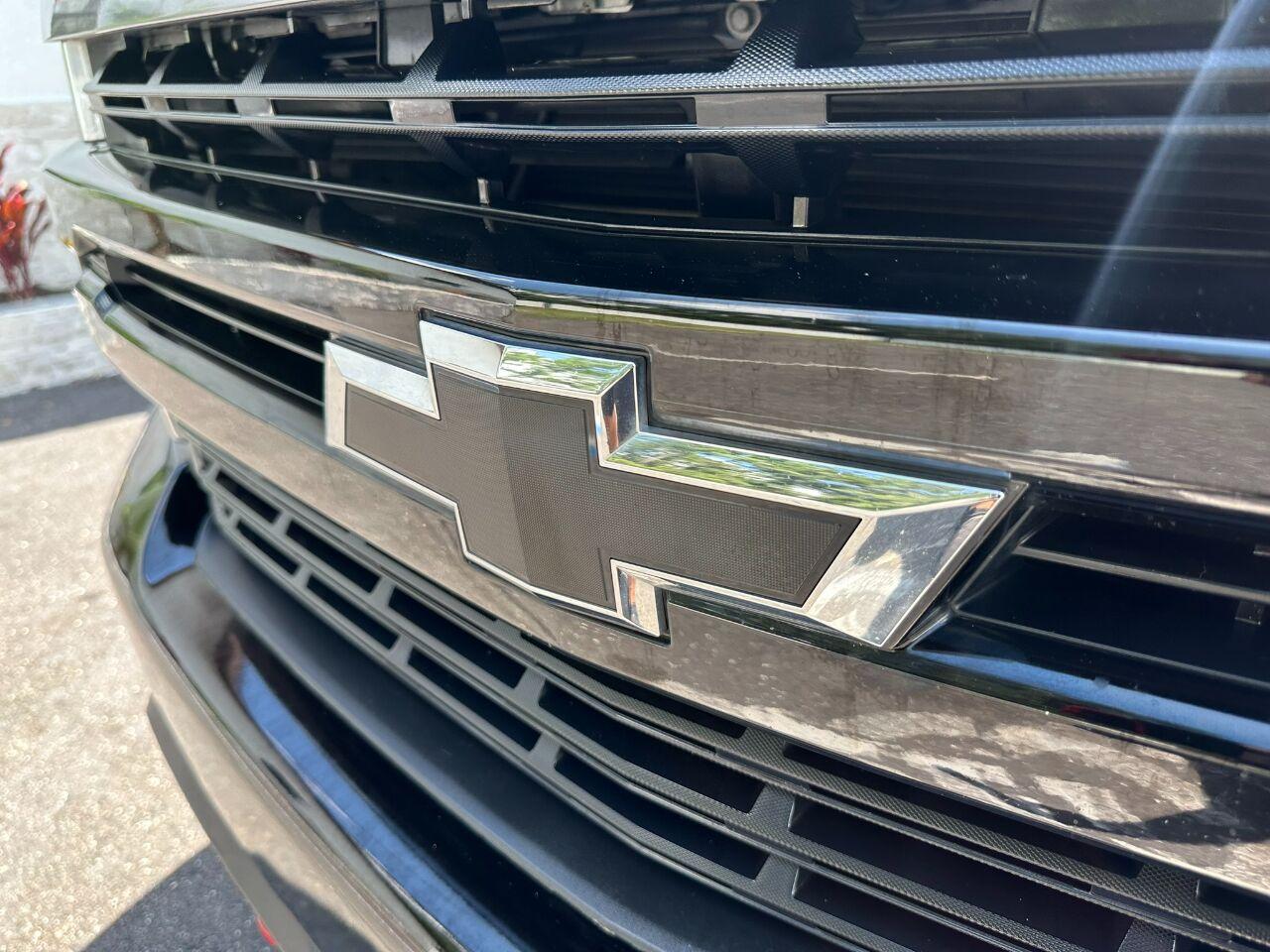 Chevrolet Silverado 1500 - Thumbnail 5