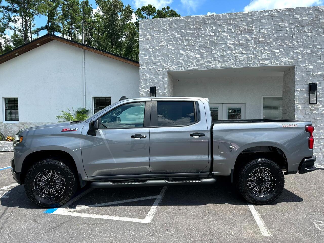 Chevrolet Silverado 1500 - Thumbnail 2