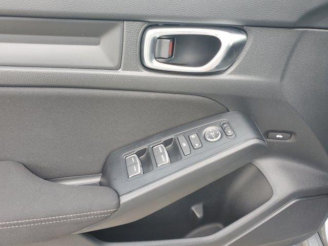 Honda Civic Lx Fwd - Thumbnail 18