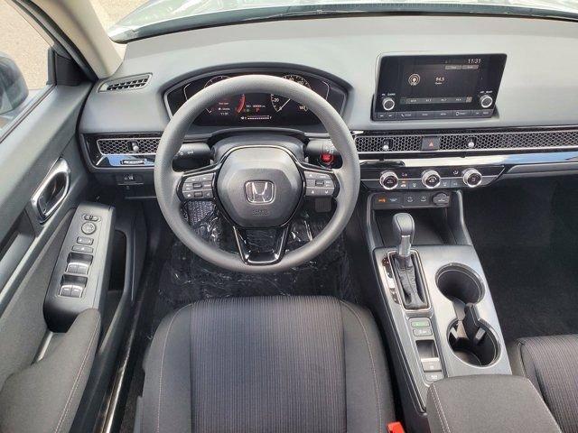 Honda Civic Lx Fwd - Thumbnail 17