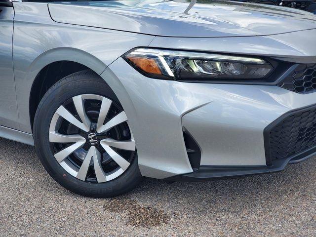 Honda Civic Lx Fwd - Thumbnail 3