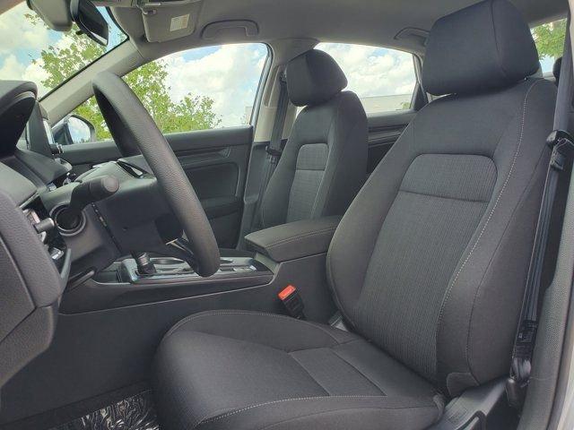 Honda Civic Lx Fwd - Thumbnail 19