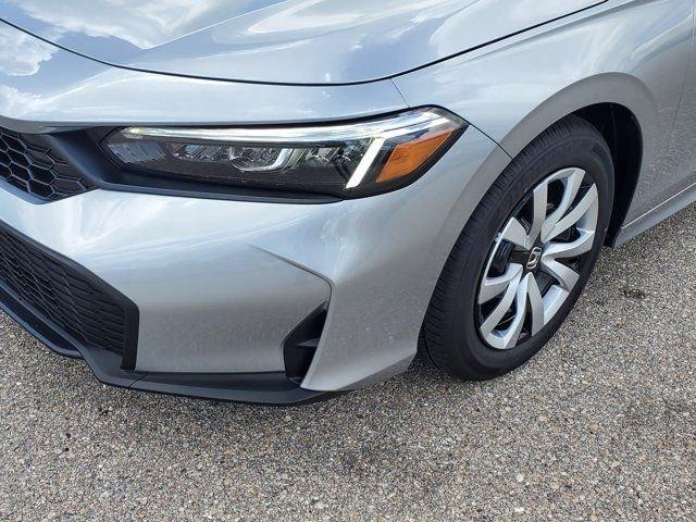 Honda Civic Lx Fwd - Thumbnail 9