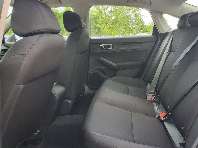 Honda Civic Lx Fwd - Thumbnail 14