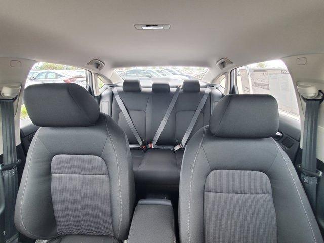 Honda Civic Lx Fwd - Thumbnail 12