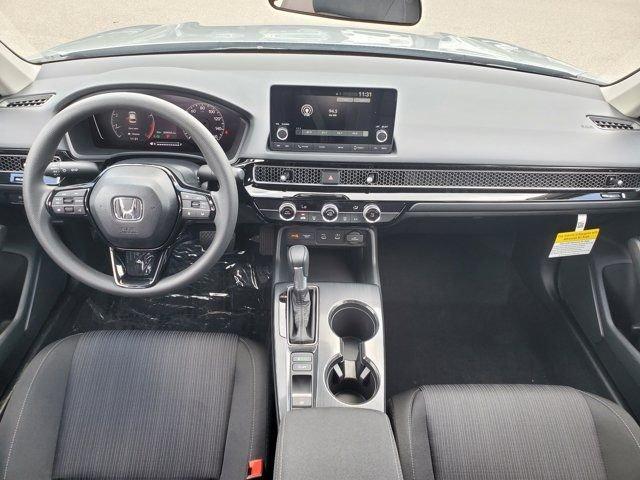 Honda Civic Sedan Lx Fwd - Thumbnail 18