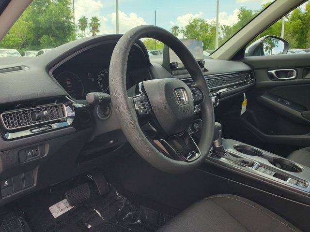 Honda Civic Sedan Lx Fwd - Thumbnail 20