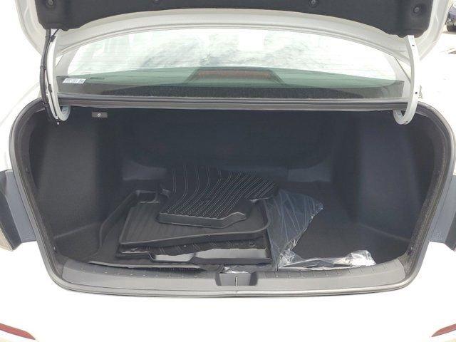 Honda Civic Sedan Lx Fwd - Thumbnail 12